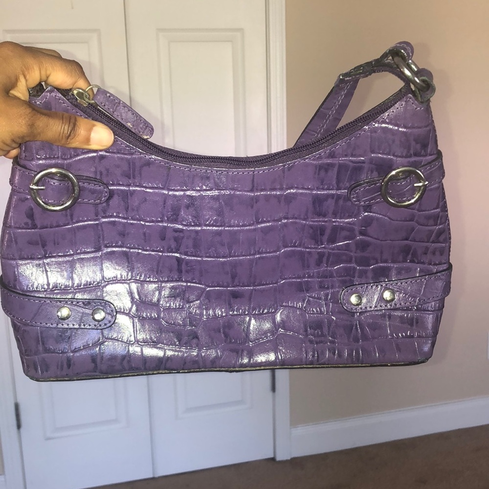 Small handbag